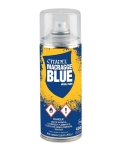 Macragge blue spray 400 ml?