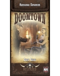 Doomtown: ecg expansion #7 dirty deeds?