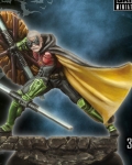 Robin (arkham knight)