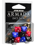 Sw armada -  dice pack