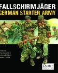 Fallschirmjager starter army