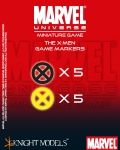 X-men markers