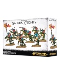 Saurus Knights