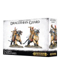 Concussors / Dracothian Guard (Fulminators, Tempestors, Desolators)?