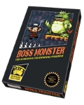 Boss monster