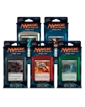 Magic the gathering: shadows over innistrad - intro pack
