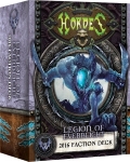 Hordes - 2016 Faction Deck (mk III): Legion Of Everblight