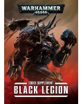 Codex: Black Legion (eng)