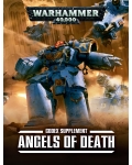 Codex Supplement: Angels Of Death (eng)