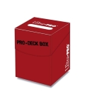 Deck box ultra pro 100+