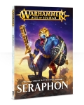 Battletome: Seraphon