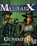 Gunsmiths