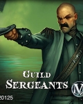 Guild sergeants