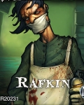 Rafkin