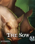 The sow?