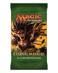 Eternal masters (booster)?