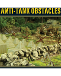 Anti-tank obstacles?