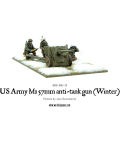 Us army 57mm anti-tank gun m1 (winter)?