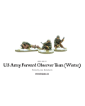 Us army forward observer team (winter)?