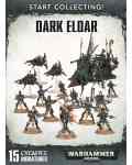 Start Collecting! Dark Eldars (Drukhari)