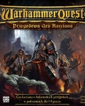 Warhammer quest - przygodowa gra karciana