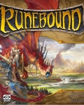 Runebound 3ed.