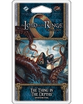 Lord of the rings lcg: the thing in the depths