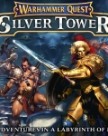 Warhammer quest silver tower