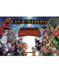 Legendary: secret wars  volume 2