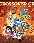 Cartoon network crossover crisis deck-building game?