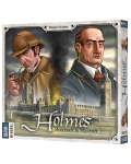 Holmes: sherlock & mycroft?