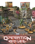 Operation: red veil