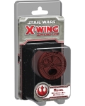 Star Wars X-wing - Rebel Maneuves