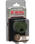 Star Wars X-wing - Scum Maneuves