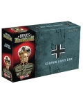 Heroes of Normandie: German Army Box (edycja polska)?