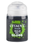 Shade: Nuln Oil Gloss