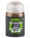 Shade: Agrax Earthshade Gloss