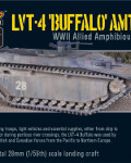LVT-4 Buffalo Amtrac?