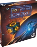 Roll for the Galaxy?