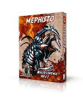 Neuroshima Hex 3.0 Mephisto?
