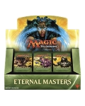 Eternal masters (box)?