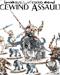 Beastclaw Raiders Icewind Assault
