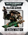 Datacards Deathwatch