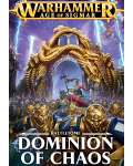 Battletome: Dominion of Chaos?