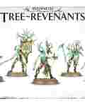 Spite-Revenants / Tree-revenants?