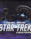 Star trek : Frontiers?