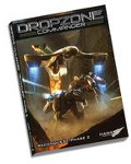 Dropzone Commander Reconquest: Phase 2?