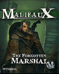 Forgotten Marshal