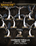Carrion thralls?