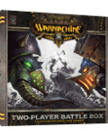 Warmachine 2 player battlebox?